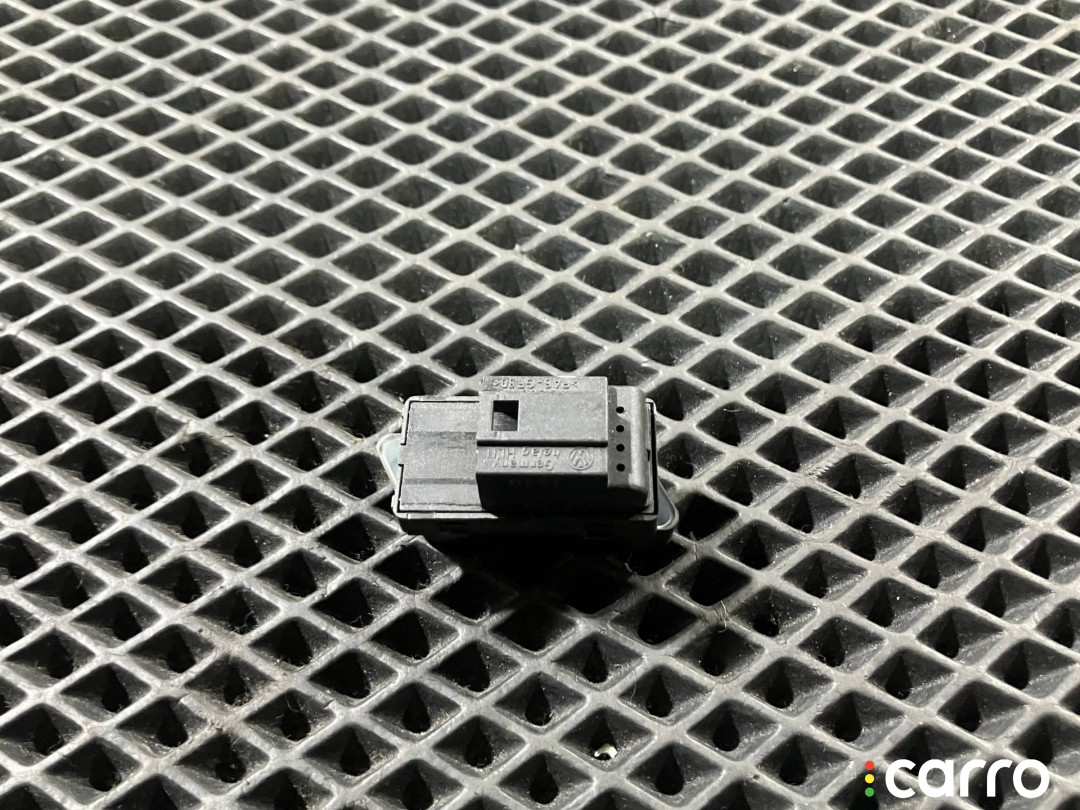 1K0962126B кнопка центрального замка Volkswagen Passat CC 2010г. - фото №6