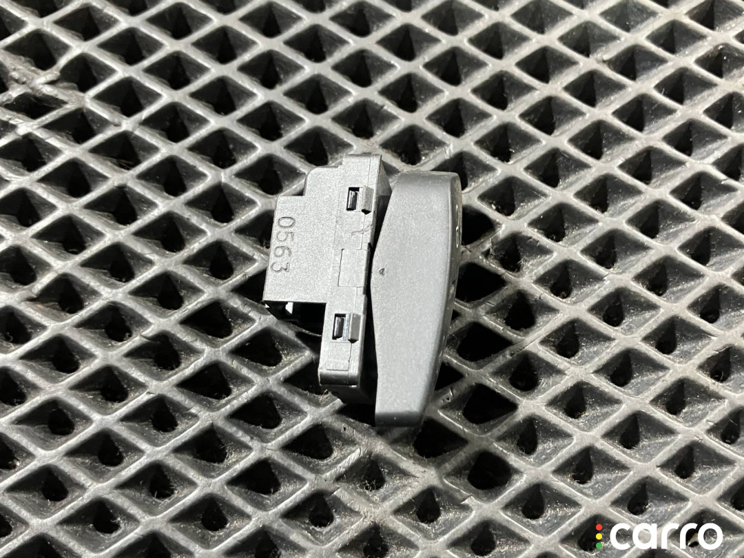 1K0962125B кнопка центрального замка Volkswagen Passat CC 2010г. - фото №6