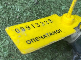 Провод высоковольтный, ориг. номер 82122-50100, Lexus LS 4 2006-2009