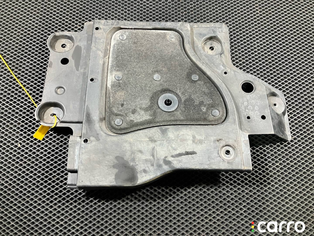 защита днища правая Lexus LS 4 2009-2012, седан, 5388550021, фото 3