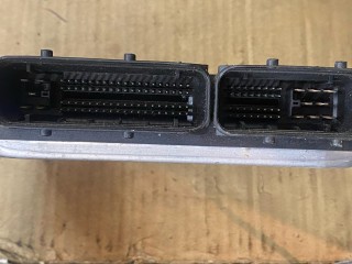 блок управления двигателем, ориг. номер 4D0907560AF, 0261206844, Audi S8 D2 1996-1999