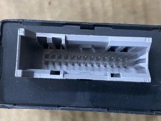джойстик регулировки зеркал, ориг. номер 4A0907445A, Audi V8 1988-1994