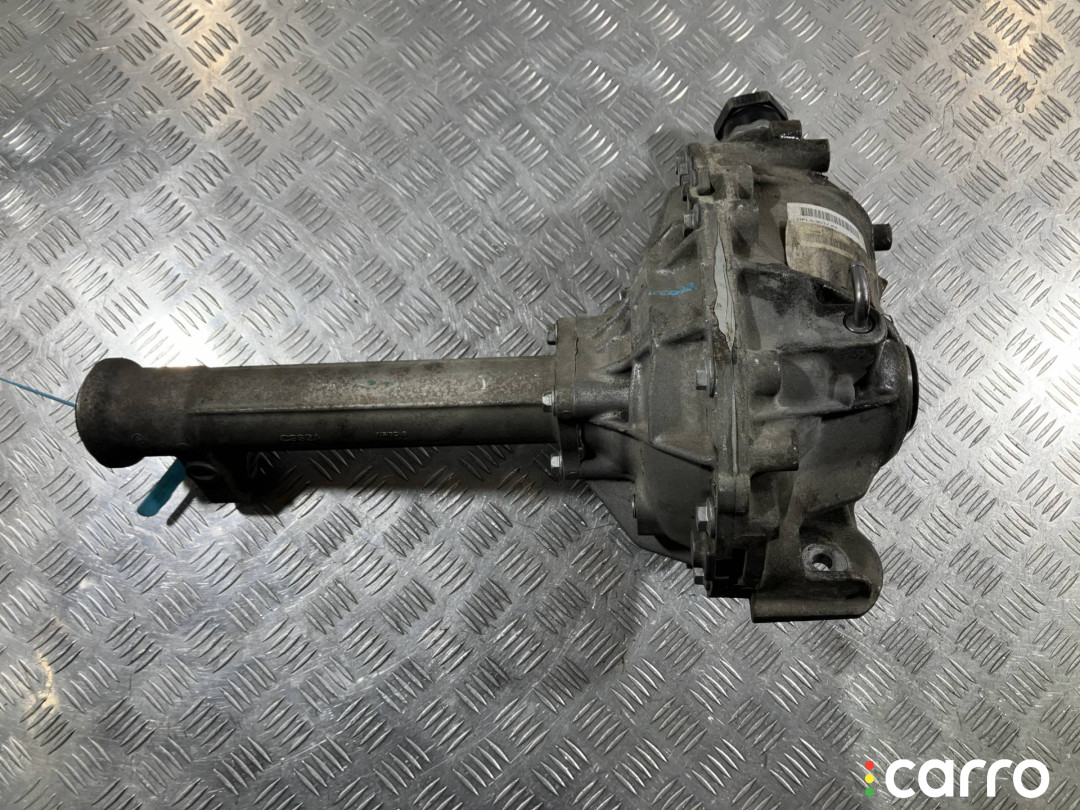 Редуктор переднего моста Land Rover Range Rover Sport 2 2013-2017, АКПП, DPLA3017EE, фото 4