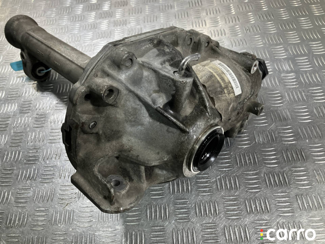 Редуктор переднего моста Land Rover Range Rover Sport 2 2013-2017, АКПП, DPLA3017EE, фото 6
