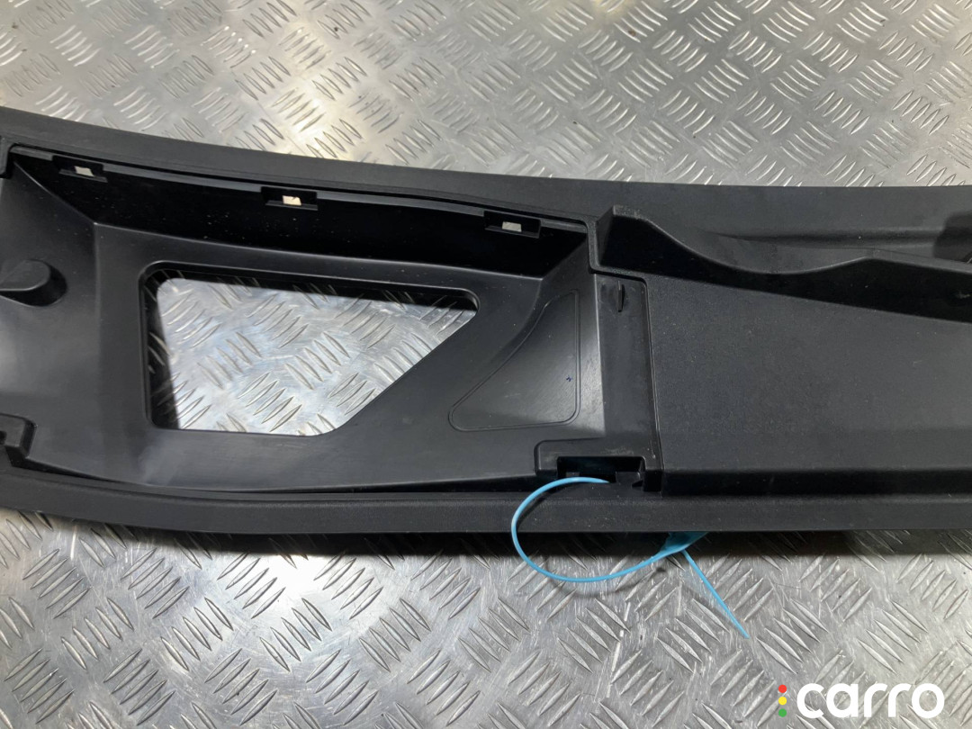 Дождевик Audi Q7 4M 2015-2019, внедорожник 5 дв., 4M1819403, фото 3