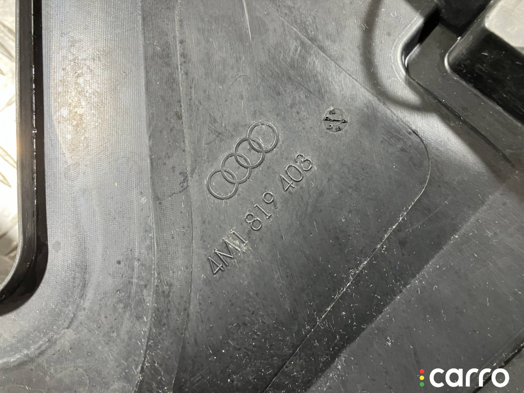 Дождевик Audi Q7 4M 2015-2019, внедорожник 5 дв., 4M1819403, фото 10