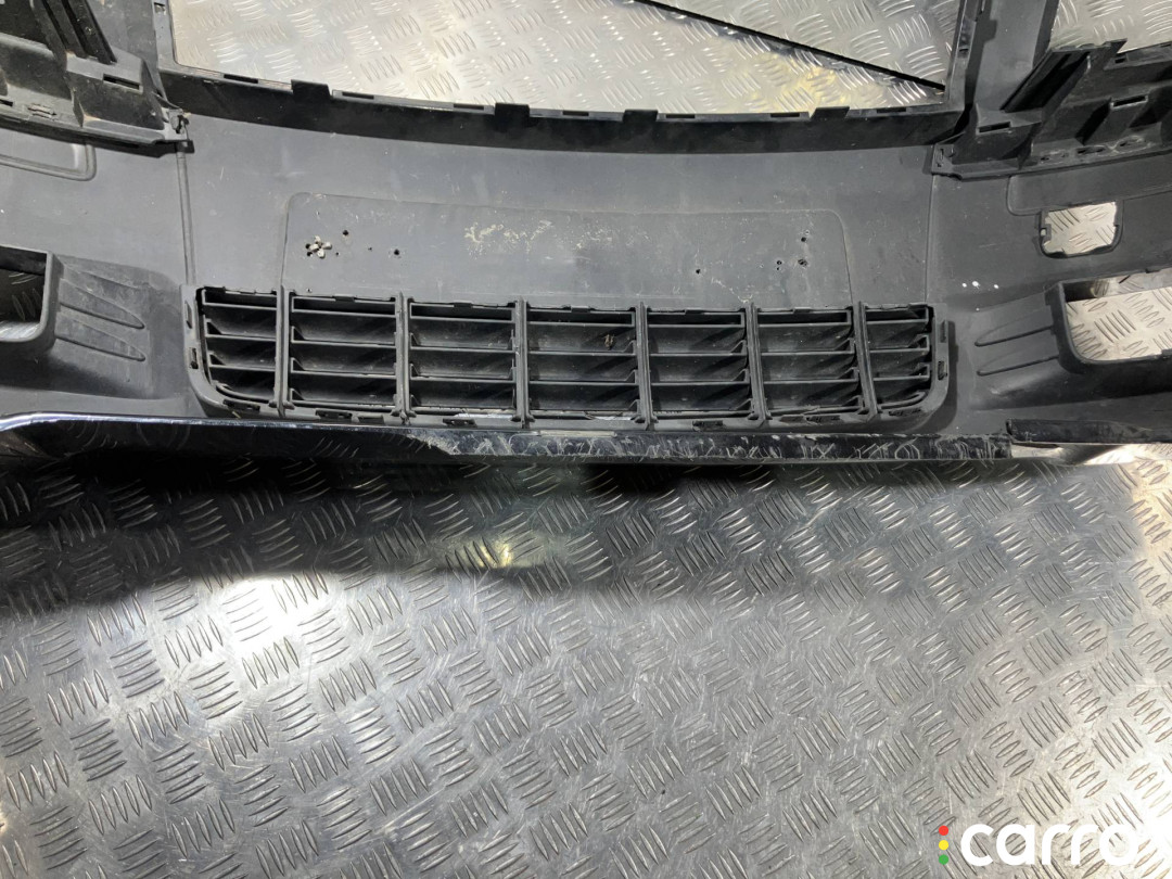 бампер передний Audi A3 8P/8PA 2004-2008, 8P3807437, фото 16