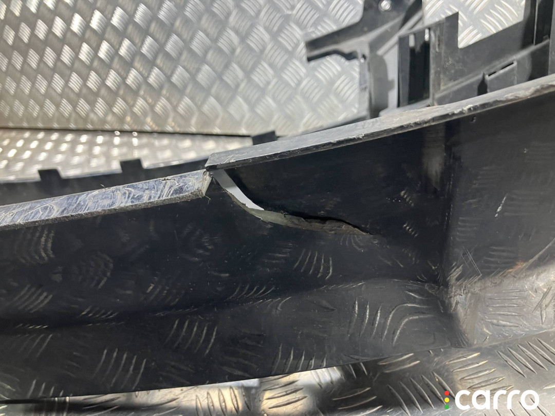 бампер передний Audi A3 8P/8PA 2004-2008, 8P3807437, фото 17