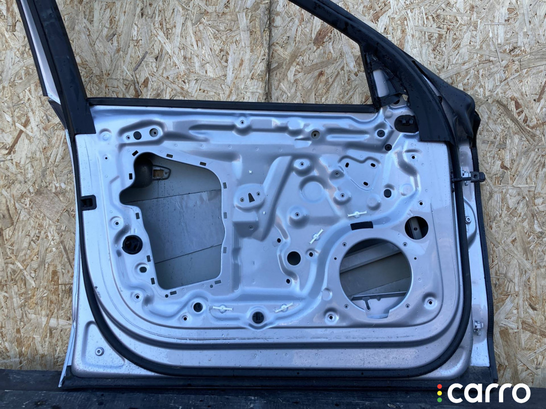 Дверь передняя левая Audi A8 D4/4H 2013-2017, седан, 4H0831051B, фото 10