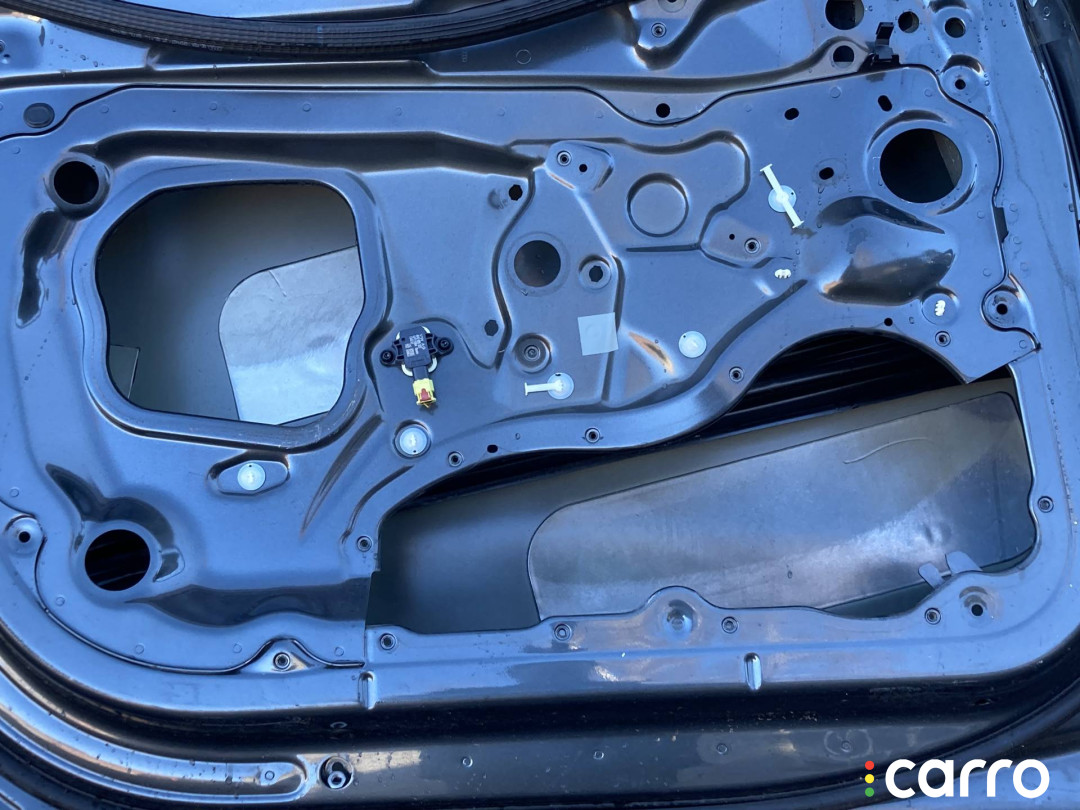 Дверь передняя левая Audi A7 4G 2014-2018, хетчбэк 5 дв., 4G8831051A, фото 10