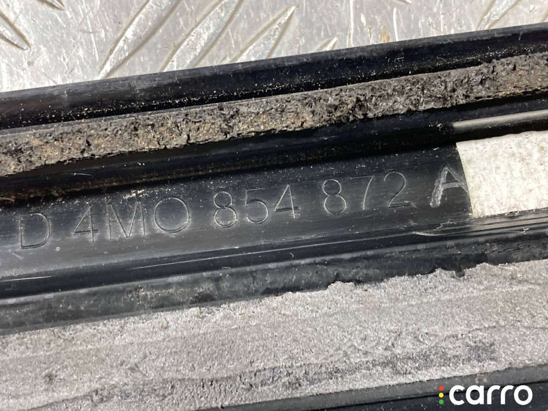 спойлер Audi Q7 4M 2015-2019, 4M0854872A, фото 10