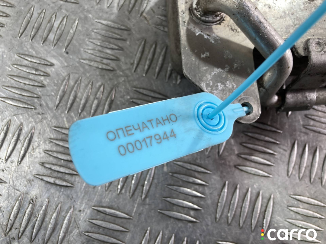 радиатор АКПП Audi A8 D4/4H 2009-2014, 4H0317021H, фото 11