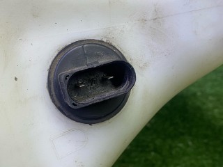 бачок омывателя, ориг. номер 4L0955453, 4L0955463A, Volkswagen Golf 5 2003-2009