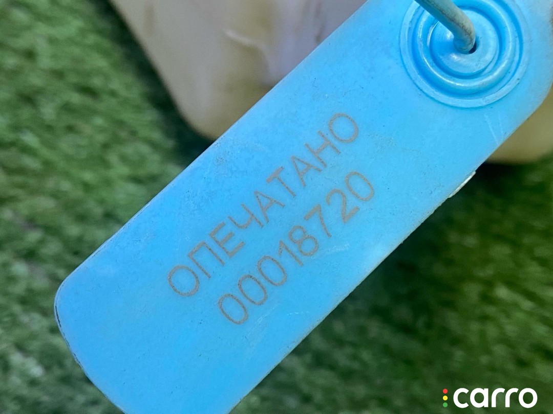 бачок омывателя Audi Q7 4L 2005-2009, внедорожник 5 дв., левый руль, 4L0955453, фото 10