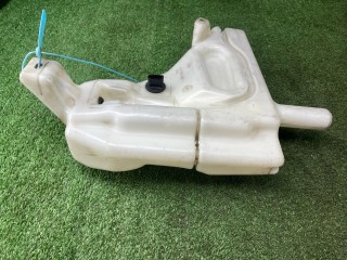 бачок омывателя, ориг. номер 4L0955453, 4L0955463, Audi Q7 4L 2005-2009