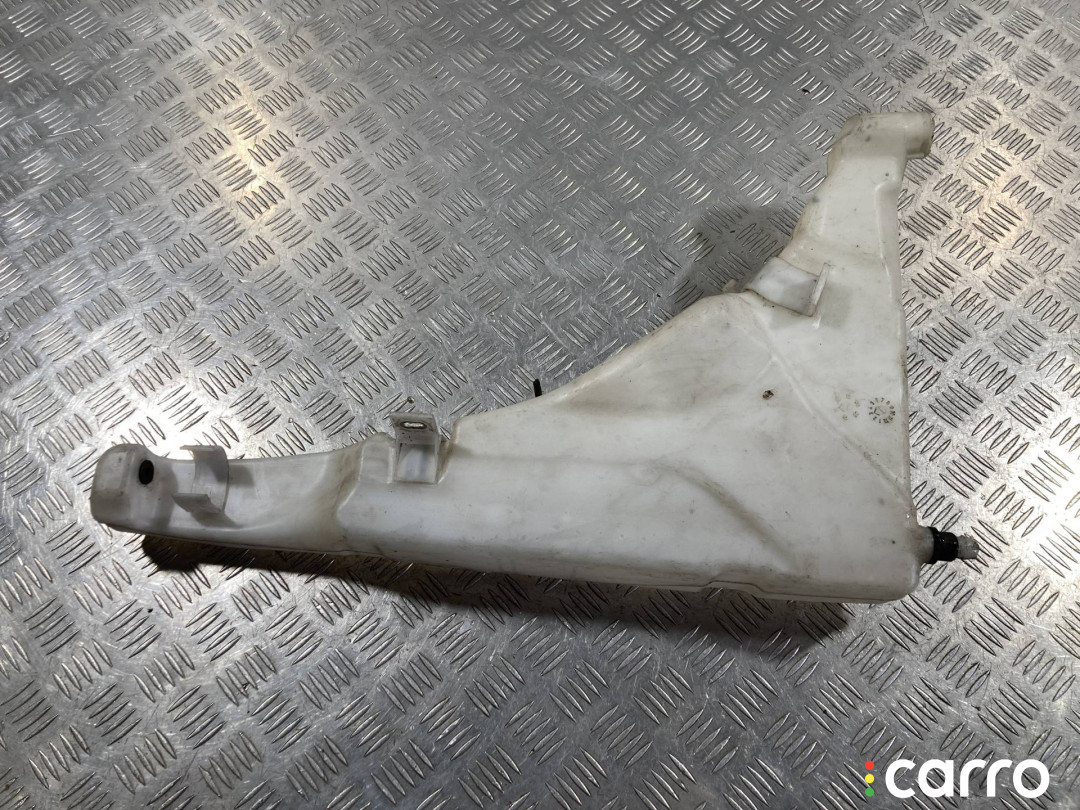 бачок омывателя Audi A8 D4/4H 2009-2014, седан, левый руль, 4H0955451A, фото 1