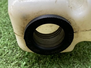 бачок омывателя, ориг. номер 4L0955453, 4L0955463A, Audi Q7 4L 2005-2009