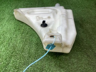 бачок омывателя, ориг. номер 4L0955453, 4L0955463, Audi Q7 4L 2005-2009