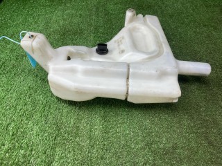 бачок омывателя, ориг. номер 4L0955453, 4L0955463, Audi Q7 4L 2005-2009