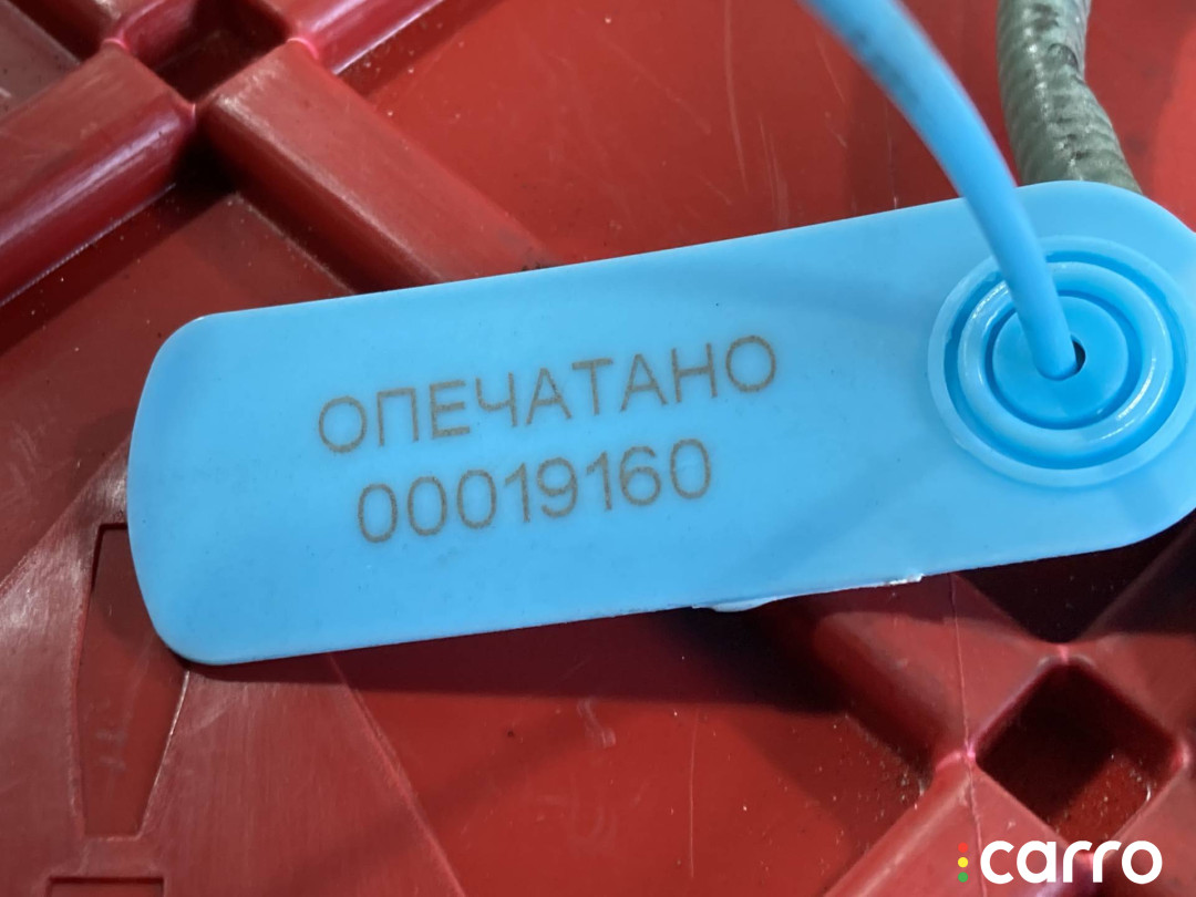 Лямбда-зонд Porsche Panamera 970 2009-2013, 97060617201, фото 8