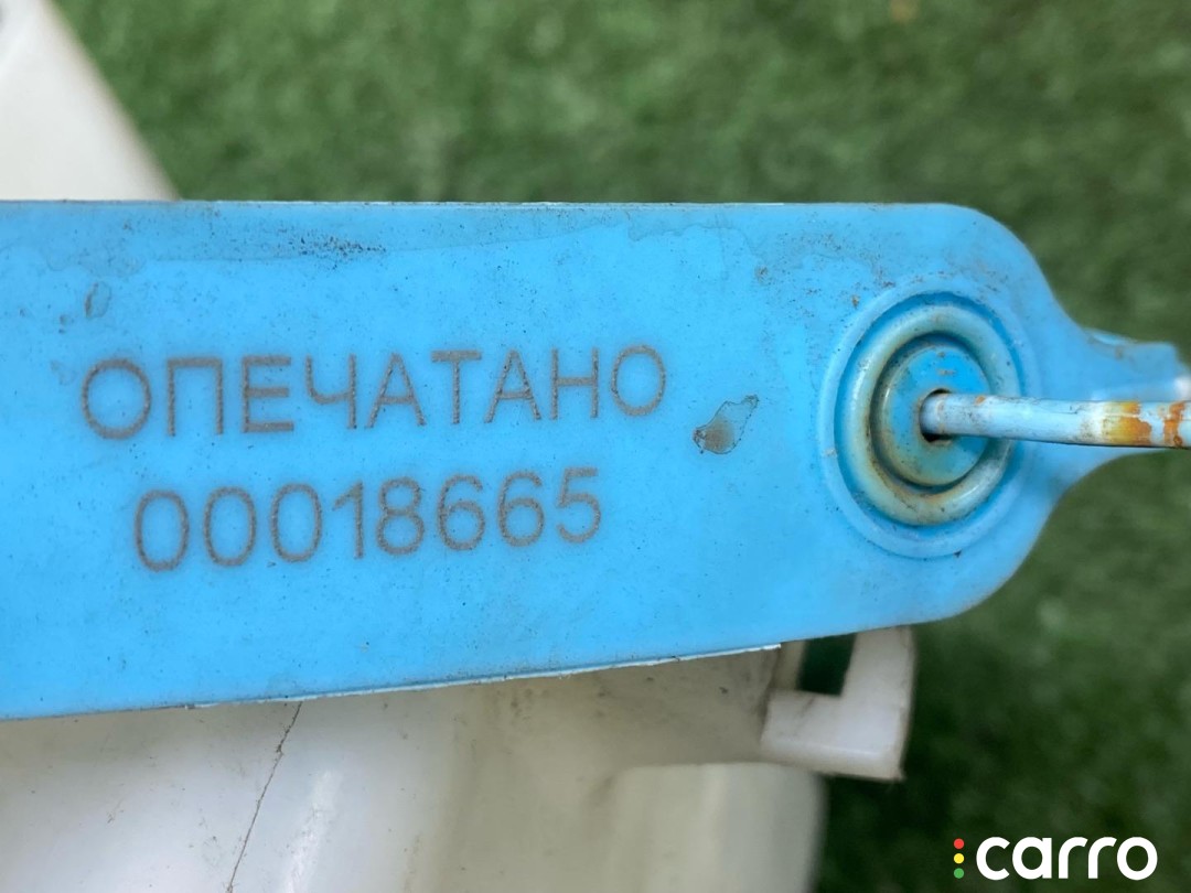 бачок омывателя Lexus LS 4 2009-2012, седан, левый руль, 060851-233, фото 12