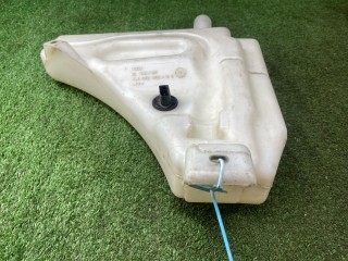 бачок омывателя, ориг. номер 4L0955453, 4L0955463, Audi Q7 4L 2005-2009