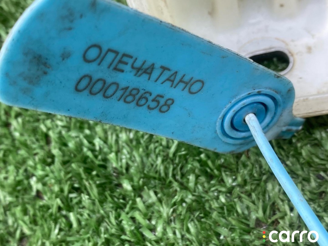 бачок омывателя Audi Q7 4L 2005-2009, внедорожник 5 дв., левый руль, 4L0955453, фото 11