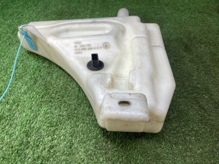 бачок омывателя, ориг. номер 4L0955453, 4L0955463, Audi Q7 4L 2005-2009