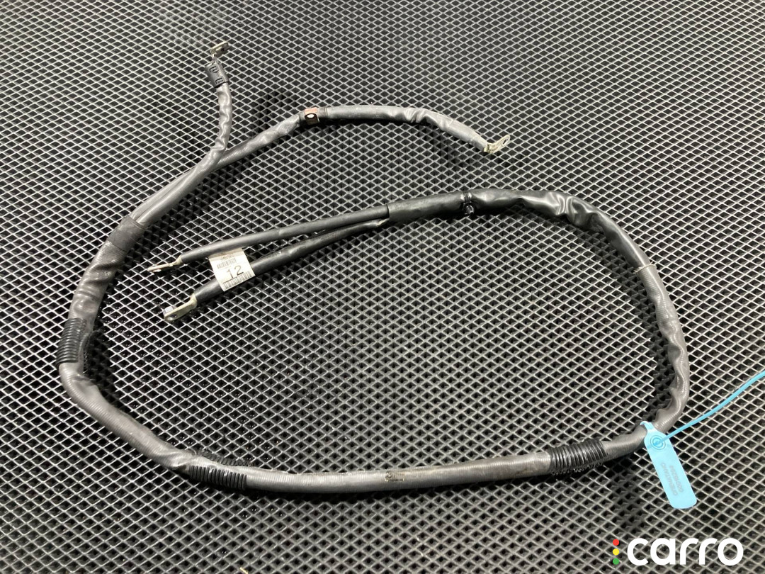 Провод высоковольтный Mercedes-Benz GL X166 2012-2016, A1664409508, фото 1