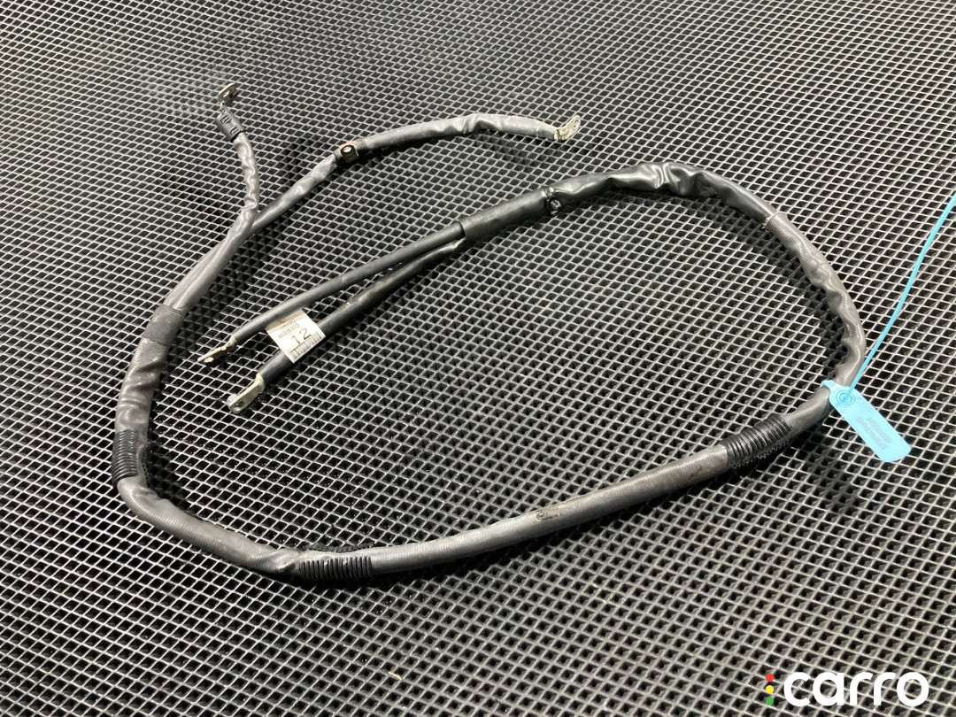 Провод высоковольтный Mercedes-Benz GL X166 2012-2016, A1664409508, фото 2