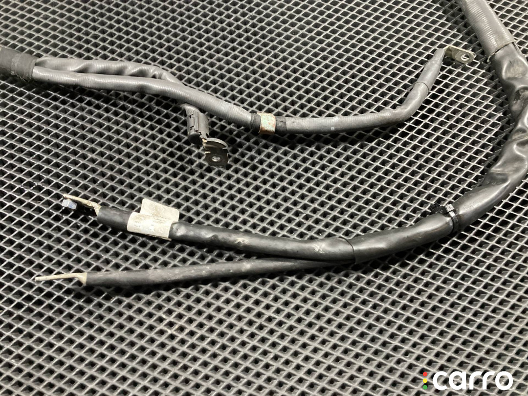 Провод высоковольтный Mercedes-Benz GL X166 2012-2016, A1664409508, фото 4