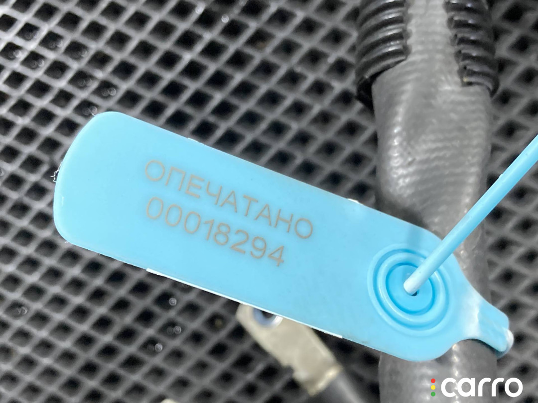 Провод высоковольтный Mercedes-Benz GL X166 2012-2016, A1664409508, фото 8