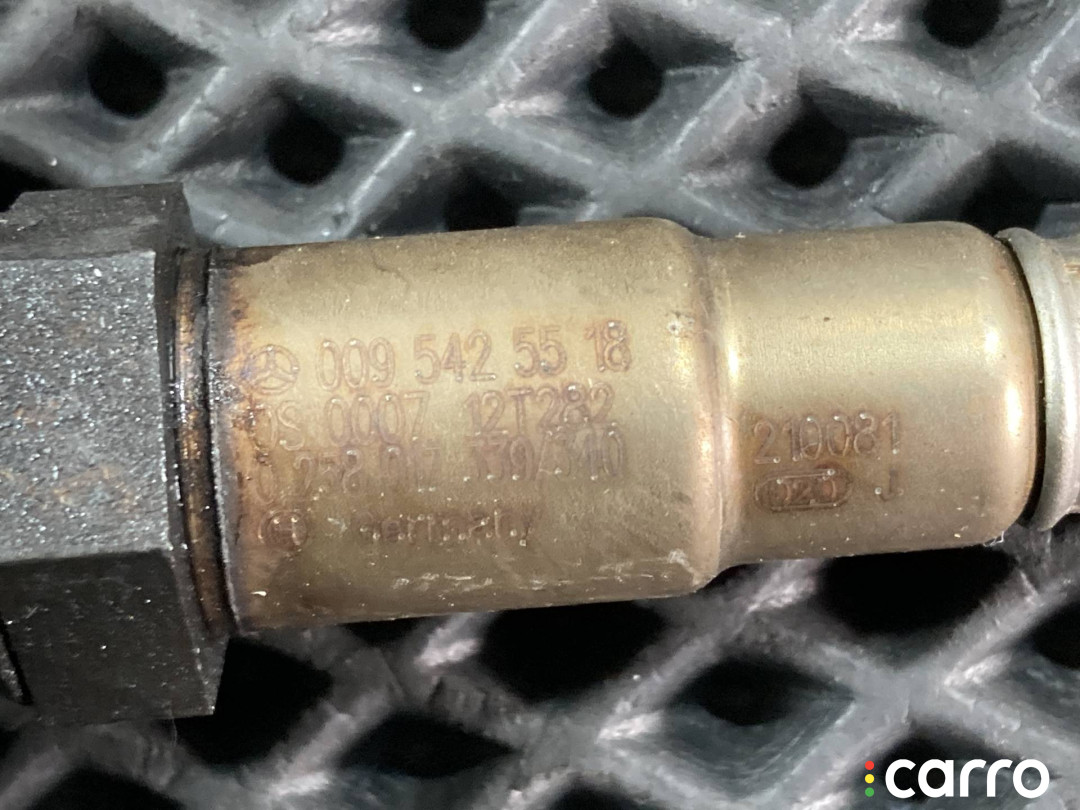 Лямбда-зонд Mercedes-Benz M W166 2011-2015, A0095425518, фото 6