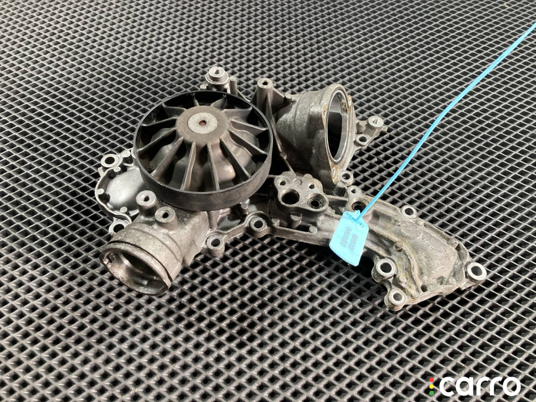 помпа Mercedes-Benz GL X166 2012-2016, A2782010007, фото 2