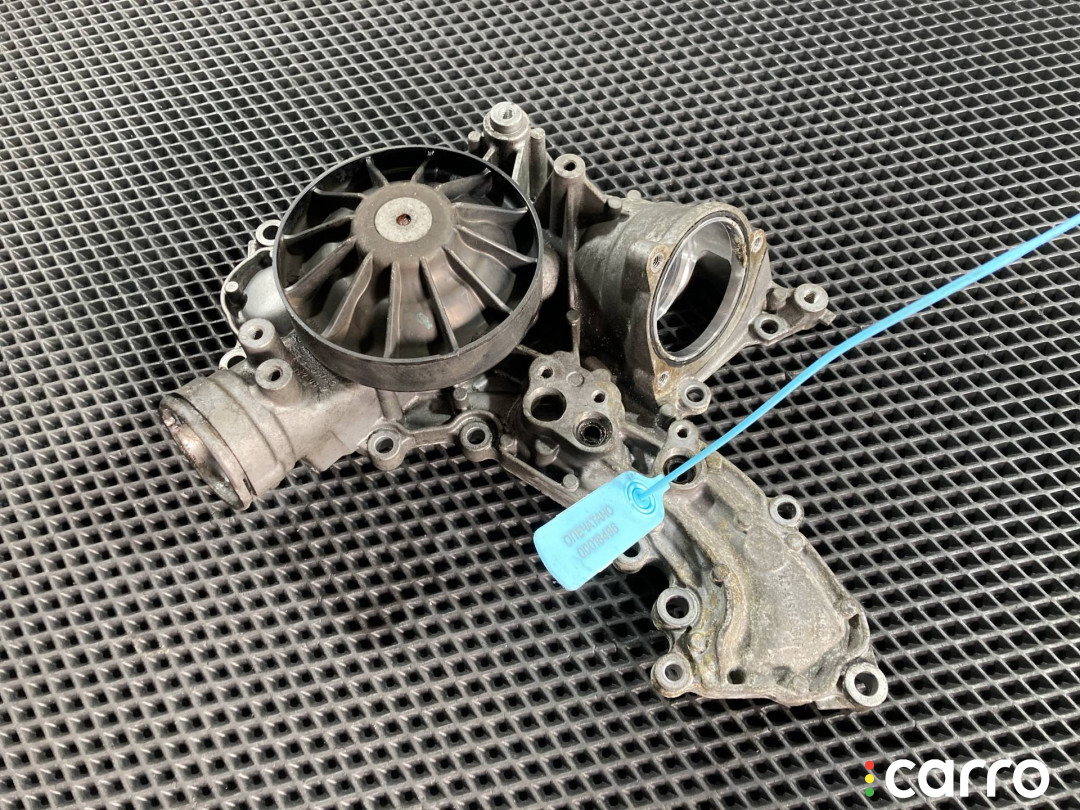помпа Mercedes-Benz GL X166 2012-2016, A2782010007, фото 3