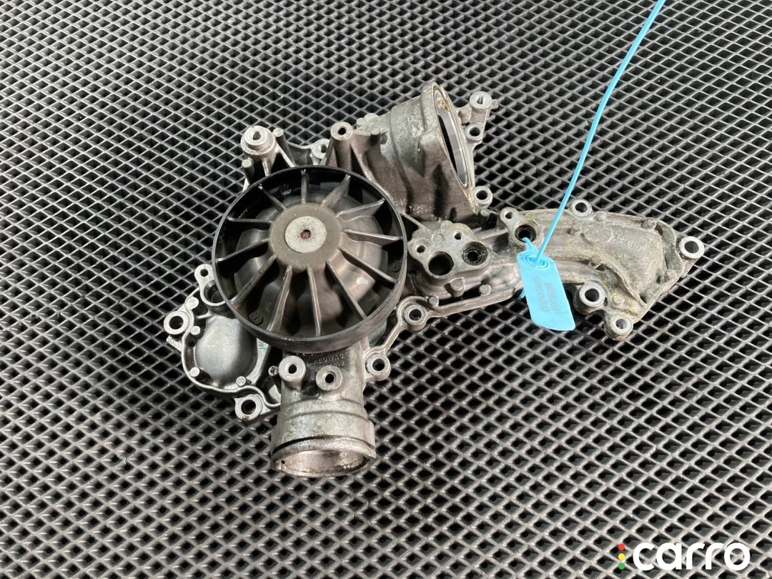 помпа Mercedes-Benz GL X166 2012-2016, A2782010007, фото 4