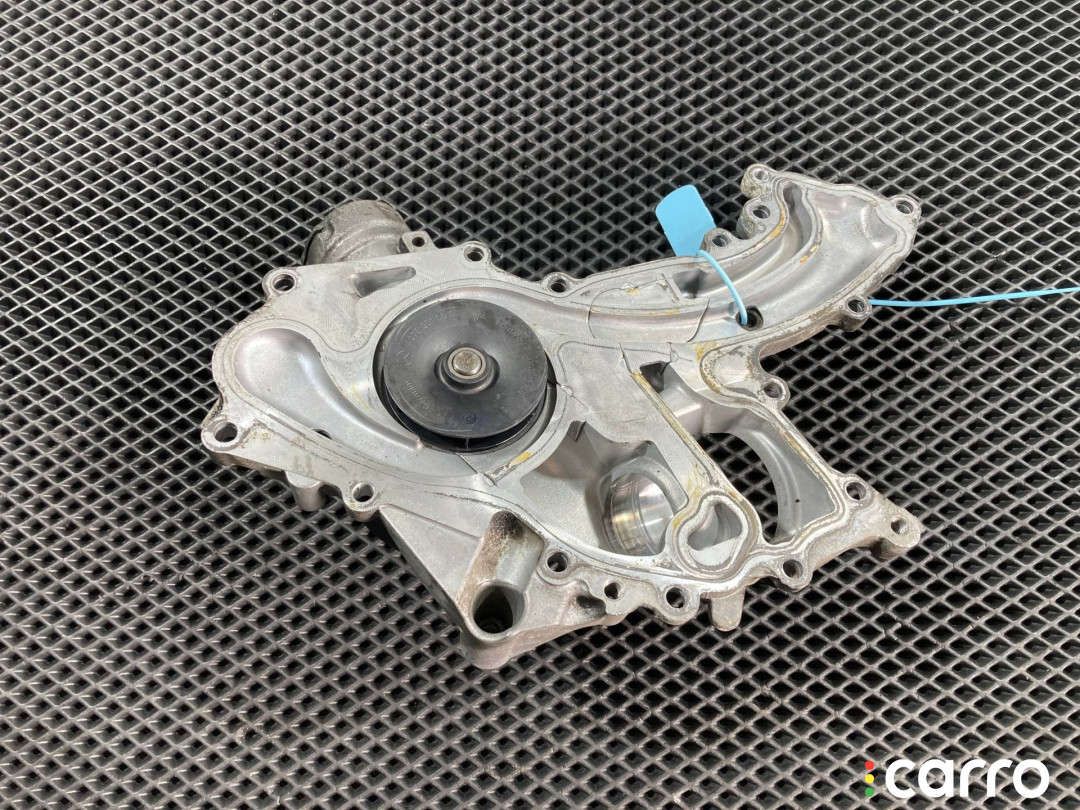 помпа Mercedes-Benz GL X166 2012-2016, A2782010007, фото 5