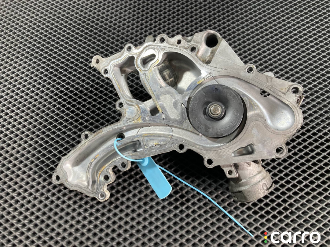 помпа Mercedes-Benz GL X166 2012-2016, A2782010007, фото 6