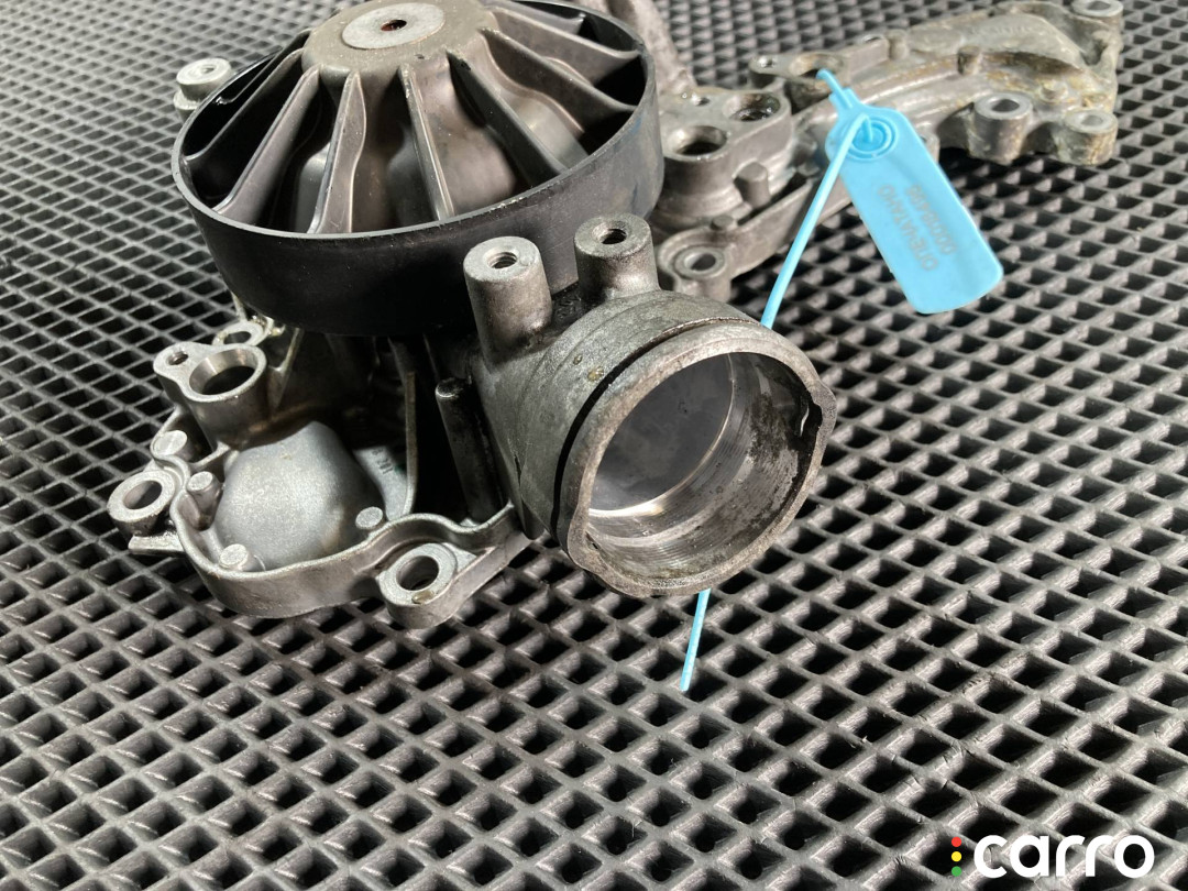 помпа Mercedes-Benz GL X166 2012-2016, A2782010007, фото 8