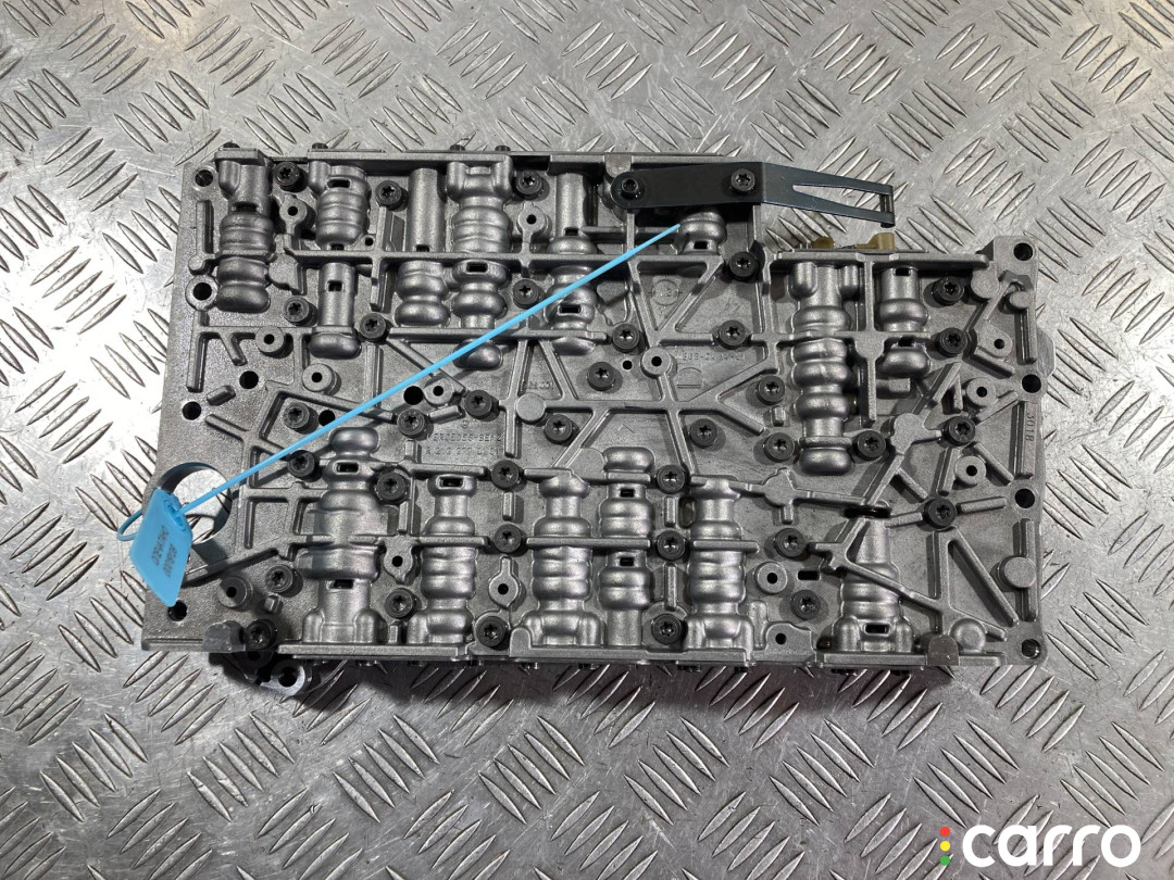 гидроблок АКПП Mercedes-Benz GL X166 2012-2016, R2122770101, фото 1