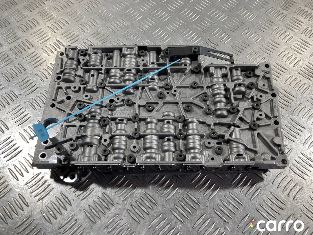 гидроблок АКПП Mercedes-Benz GL X166 2012-2016, R2122770101, фото 2