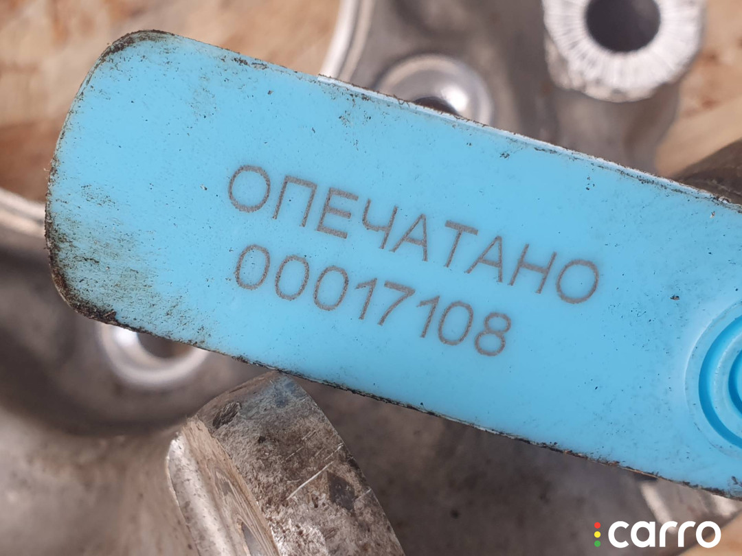 кулак задний правый Audi Q7 4M 2015-2019, 4M0505432AF, фото 11