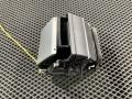 GX63018B09A, GX63018B09AB, T2H23875, T2H30043 Дефлектор обдува салона левый Jaguar XF 2 2015г. - фото №7