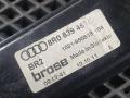 8R0839461E, 8R0839461D, 8R0839461B стеклоподъемник задний левый Audi Q5 8R 2011г. - фото №7
