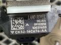 C2Z25486, CK5214C676AA, LR028860, LR043878 датчик удара Land Rover Range Rover Sport 2 2016г. - фото №6