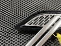 DK62280B11AC, DK62280B11BC, DK62280B11CC, LR060315, LR106240 молдинг крыла левый Land Rover Range Rover Sport 2 2017г. - фото №5