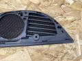 4H1819923B накладка (сетка) динамика Audi A8 D4/4H 2015г. - фото №6