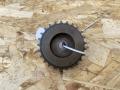 079109570AT Шестерня Audi A8 D3/4E 2008г. - фото №3