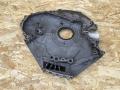 079103173AP Крышка двигателя Audi Q7 4L 2006г. - фото №5