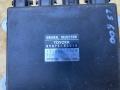 8987150010, 1310001510 блок управления форсунками Lexus LS 4 2011г. - фото №6